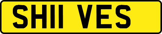 SH11VES