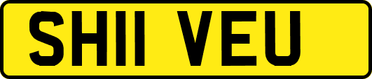 SH11VEU
