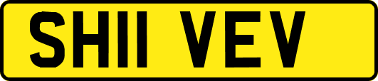 SH11VEV