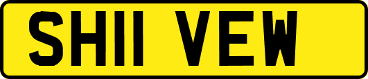 SH11VEW