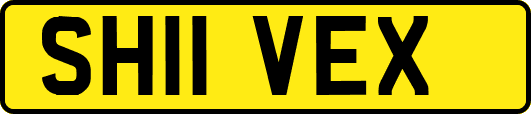 SH11VEX