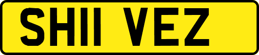 SH11VEZ