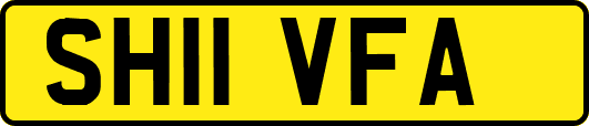SH11VFA