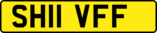 SH11VFF