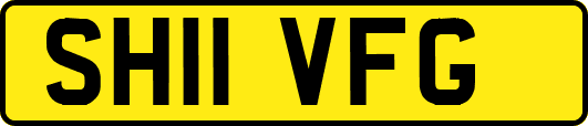 SH11VFG