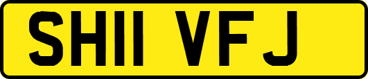SH11VFJ
