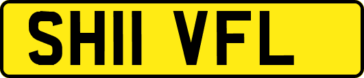 SH11VFL