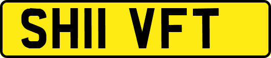 SH11VFT