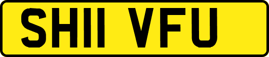 SH11VFU