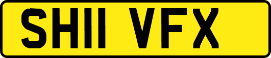 SH11VFX