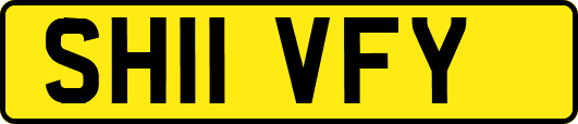 SH11VFY