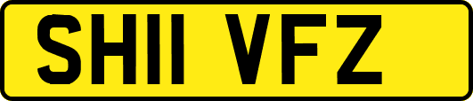 SH11VFZ