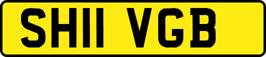 SH11VGB