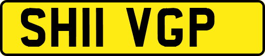 SH11VGP