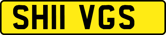 SH11VGS