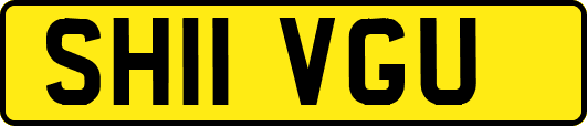 SH11VGU
