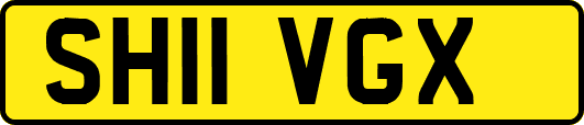 SH11VGX