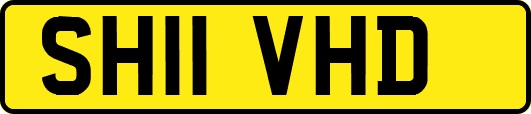 SH11VHD