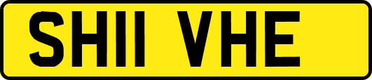 SH11VHE