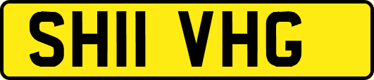 SH11VHG