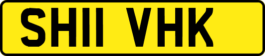 SH11VHK