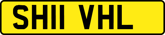 SH11VHL