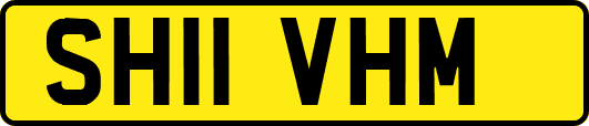 SH11VHM