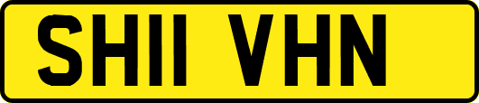SH11VHN