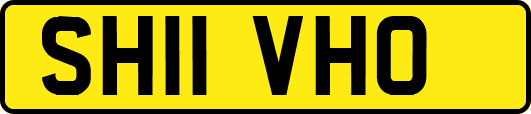 SH11VHO