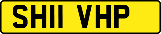 SH11VHP