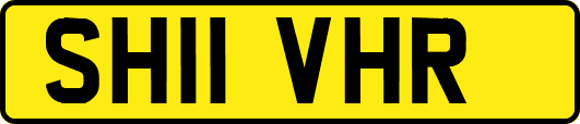 SH11VHR