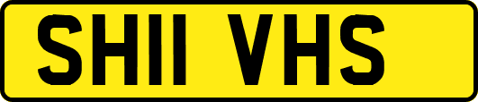 SH11VHS
