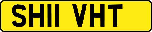 SH11VHT
