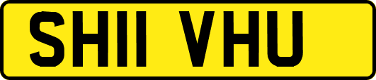 SH11VHU