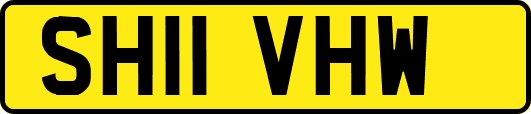 SH11VHW