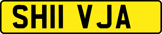 SH11VJA