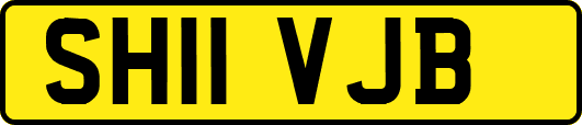 SH11VJB