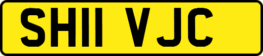 SH11VJC