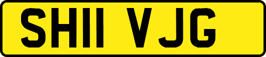 SH11VJG