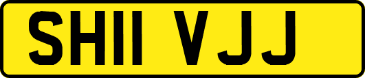 SH11VJJ