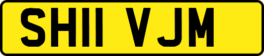 SH11VJM