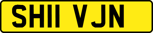 SH11VJN