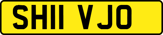 SH11VJO