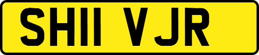 SH11VJR