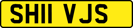 SH11VJS