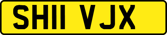 SH11VJX