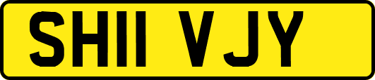 SH11VJY