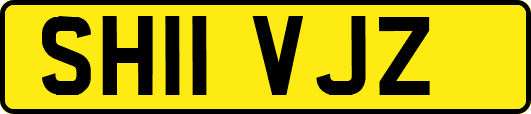 SH11VJZ