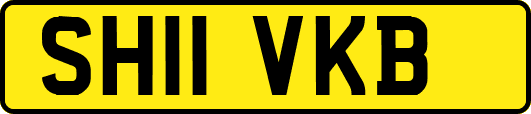 SH11VKB