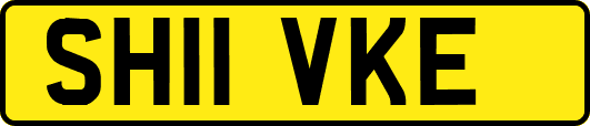 SH11VKE
